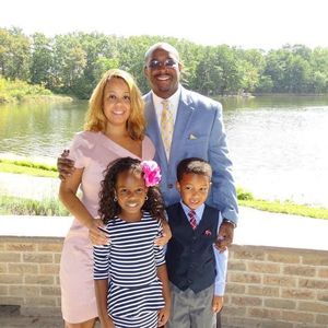 Meet your Posher, Lynn